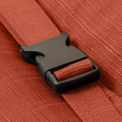 Cuscino per lettino prendisole sfoderabile (190 x 60 cm) Sunset Terracotta