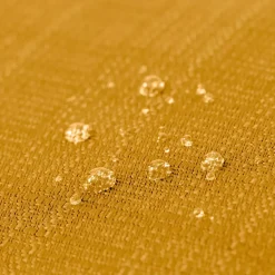 Cuscino per lettino prendisole sfoderabile (190 x 60 cm) Sunset Giallo senape