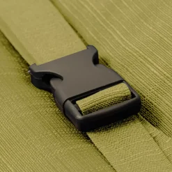 Cuscino per lettino prendisole sfoderabile (190 x 60 cm) Sunset Verde oliva