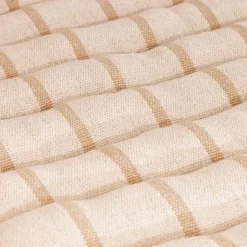 Cuscino per sdraio arrotolabile (60 x 180 cm) Ocealys Beige
