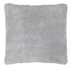Cuscino quadrato (45 cm) Douillet rosso