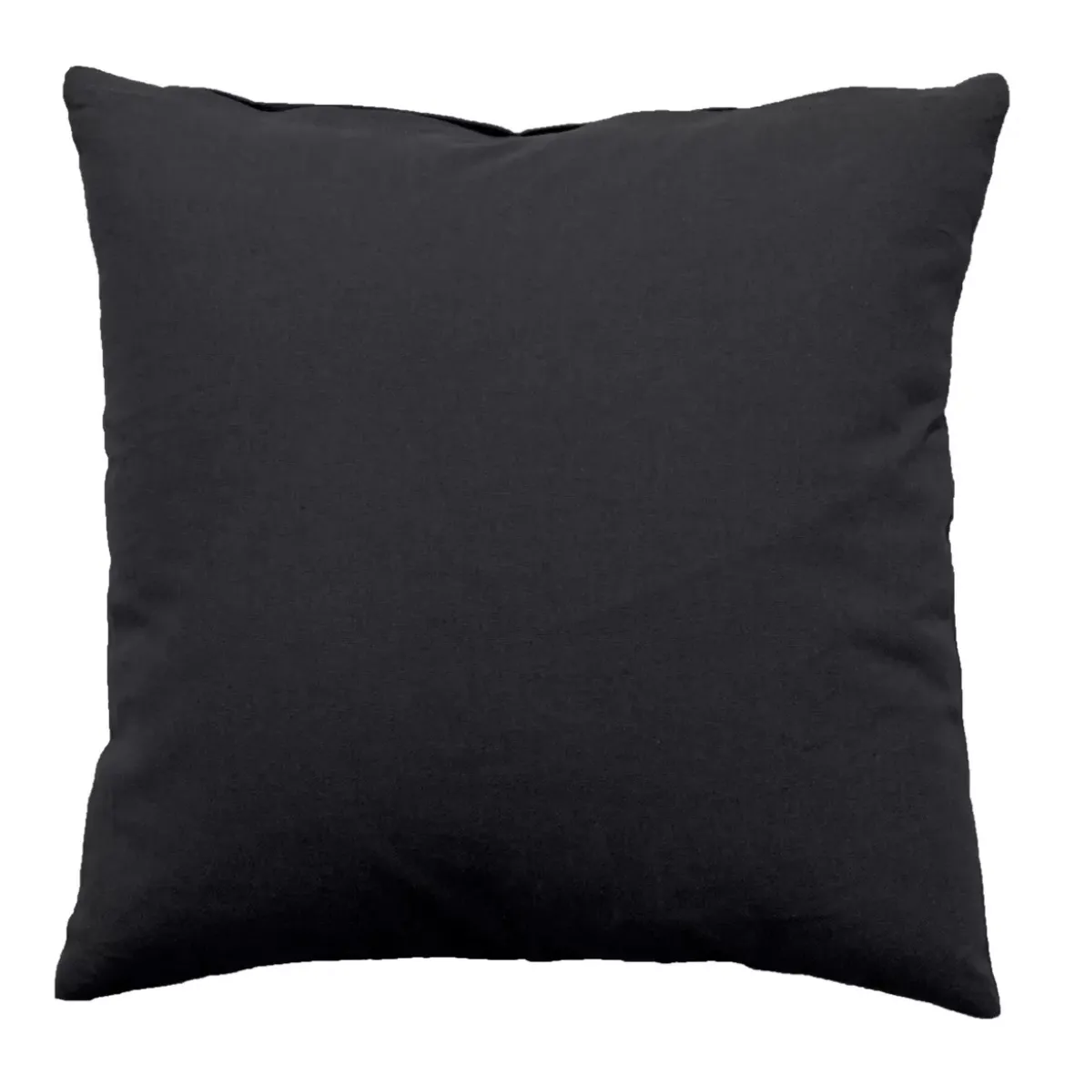 Cuscino quadrato (40 cm) Etna Antracite