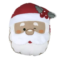 Cuscino quadrato (42 cm) Oswald multicolore