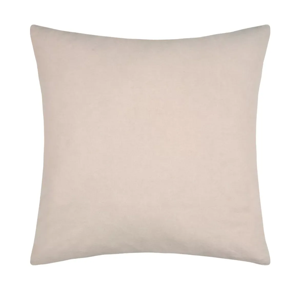 Cuscino quadrato in cotone (45 x 45 cm) Wildforest Camel