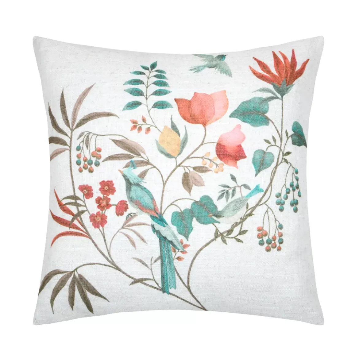 Cuscino quadrato (45 x 45 cm) Antillia Multicolore