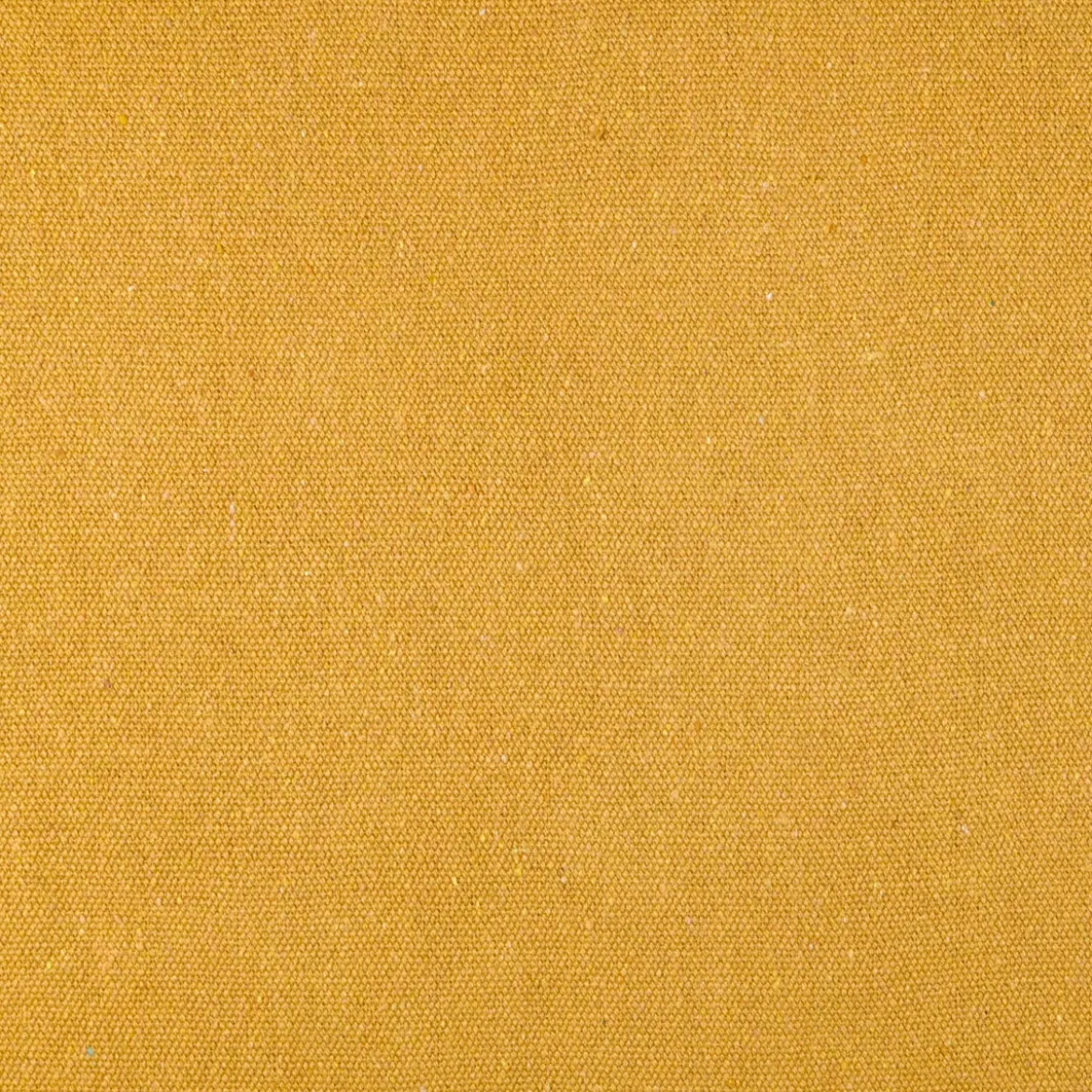Cuscino quadrato (45 x 45 cm) Monaco Giallo curry