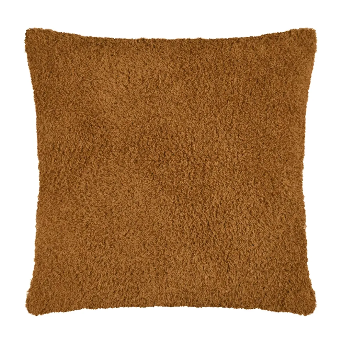 Cuscino quadrato (50 x 50 cm) Montréal Camel