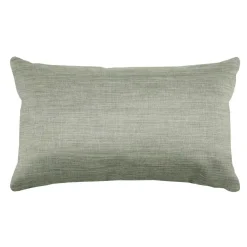 Cuscino rettagolare Bea Verde muschio