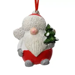 Disney Mickey di Natale Rosso