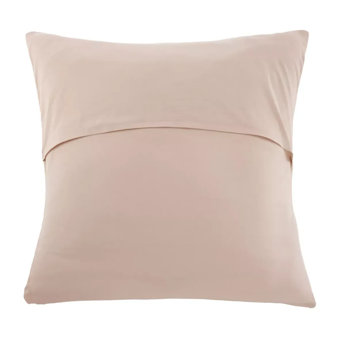 Federa quadrupla garza di cotone (60 x 60 cm) Victoria x Gaïa Corda