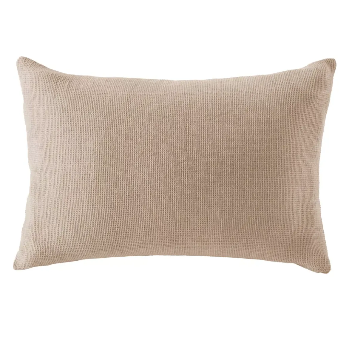 Federa Rettangolare in cotone a nido d'ape (50 x 70 cm) Eva Corda