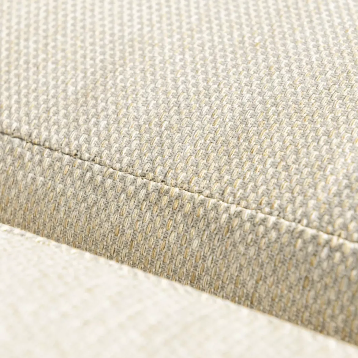 Federe per cuscini di ricambio per Poltrona Amalfi Beige