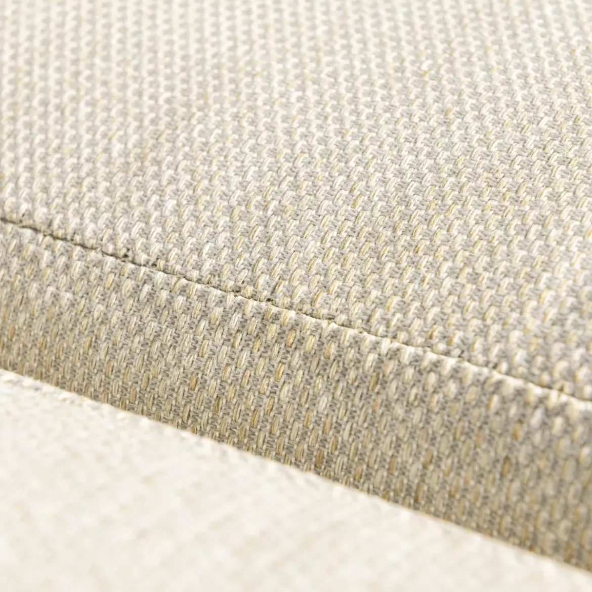 Federe per cuscini di ricambio per Divano 3 posti Monte Carlo Beige