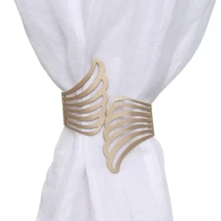Fermatenda bracciale Angel Oro