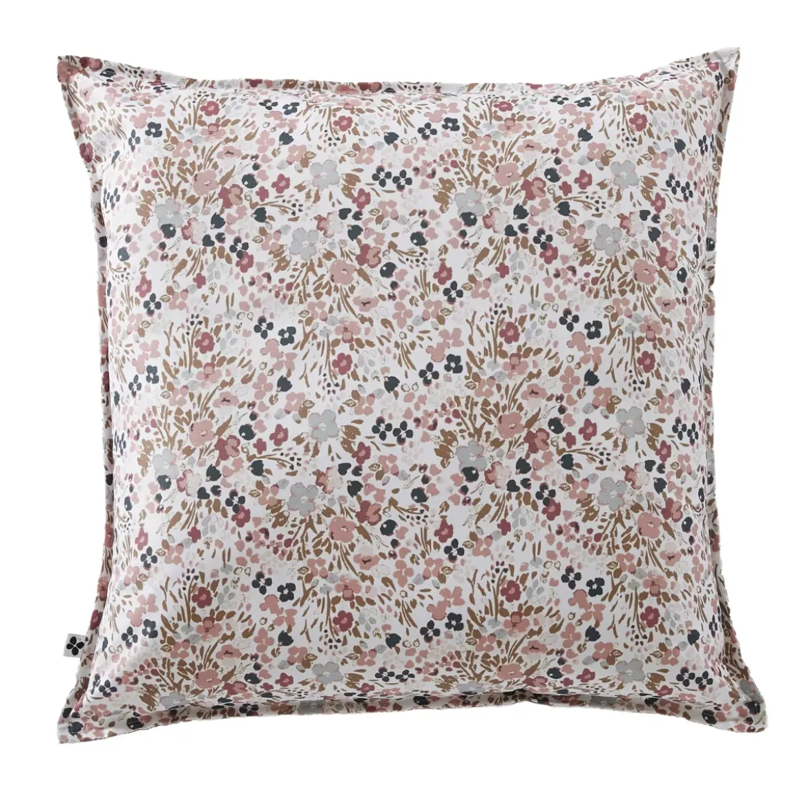 Fodera per cuscino da esterno quadrata (60 x 60 cm) Capucine Beige