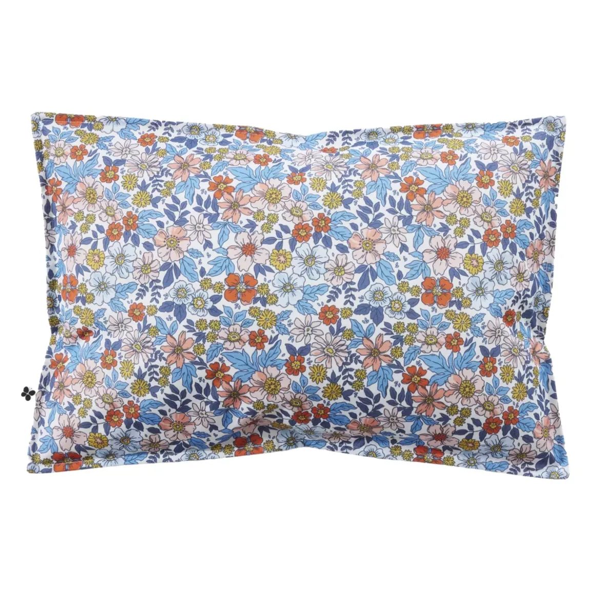 Fodera per cuscino da esterno rettangolare (40 x 60 cm) Danaé Multicolore