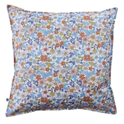 Fodera per cuscino da esterno quadrata (60 x 60 cm) Danaé Multicolore