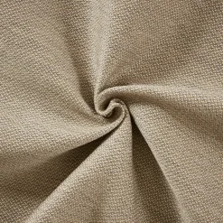 Fodera per cuscino da lettino prendisole (190 x 70 cm) Naia Beige sabbia