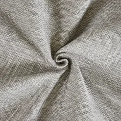 Fodera per cuscino da lettino prendisole (190 x 70 cm) Naia Grigio agata