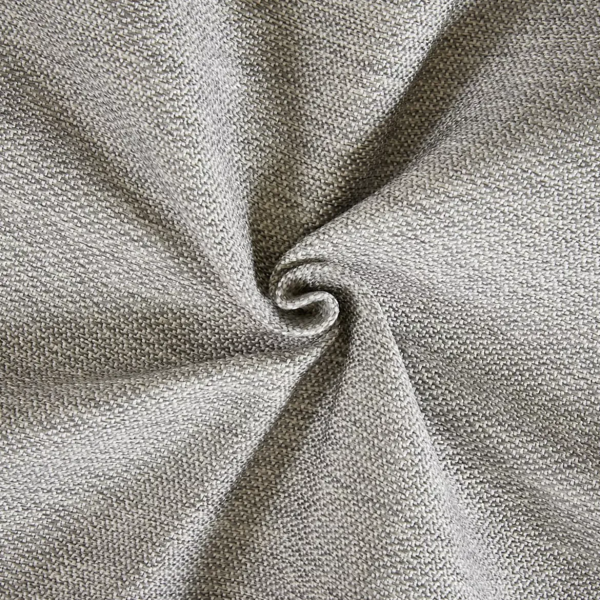 Fodera per cuscino da lettino prendisole (190 x 70 cm) Naia Grigio agata