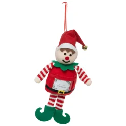 Folletto burlone da appendere (H20 cm) Maschietto Carino
