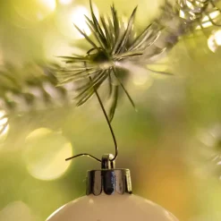 Ganci per palline Oro