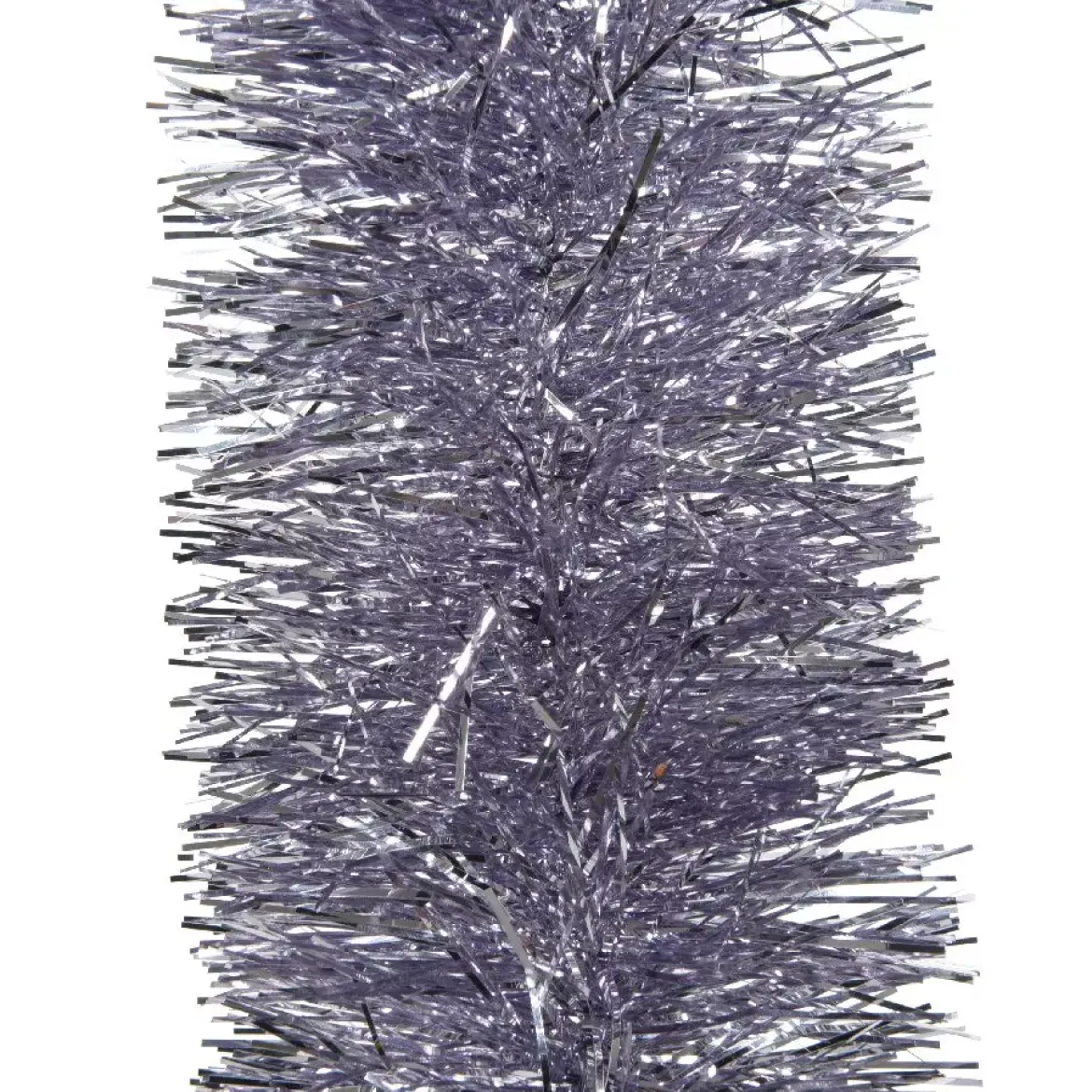 Ghirlanda di Natale (Ø10 cm) Luxe Alpine Lilla