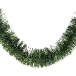 Ghirlanda di Natale (D20 cm) Alpine XL Verde abete