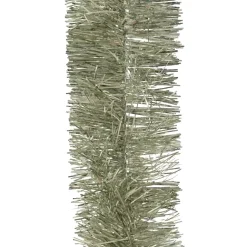 Ghirlanda di Natale (D7,50 cm) Alpine Menta bianca