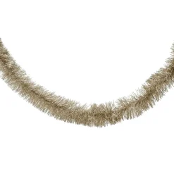 Ghirlanda di Natale (D10 cm) Alpine XL Perla