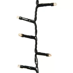 Ghirlanda luminosa Durawise 17,90 m Bianco caldo 240 LED CN