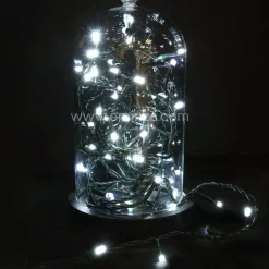 Ghirlanda luminosa Flashhing light Lung. 16 m Bianco freddo 192 LED