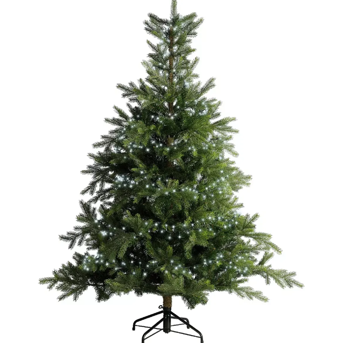 Ghirlanda luminosa Lusso 22,50 m Bianco freddo 1000 LED CV