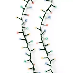 Ghirlanda luminosa Lusso 22,50 m Multicolore 1000 LED CV