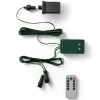 Kit d'alimentazione sistema Raccordabile