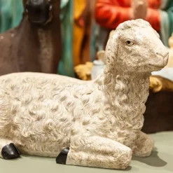 Le 11 grandi statuine di Mélia
