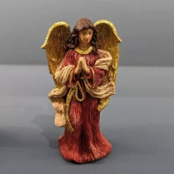 Le 10 statuine di Emile