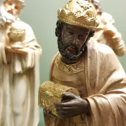 Le 7 statuine di Florence