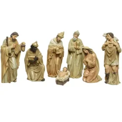Le 7 statuine di Florence