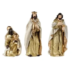 Le 8 statuine di Olga