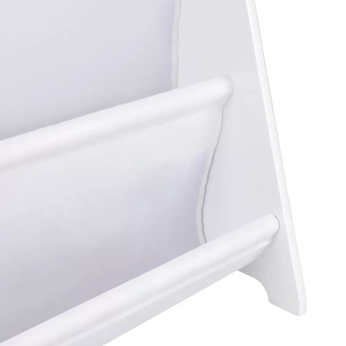 Libreria in legno bambini (60 x 62 cm) Leno Multicolore