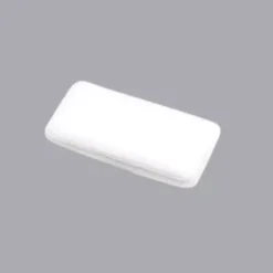 Nastro termoadesivo bianco