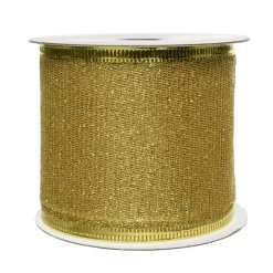 Nastro 2,7 m Oro
