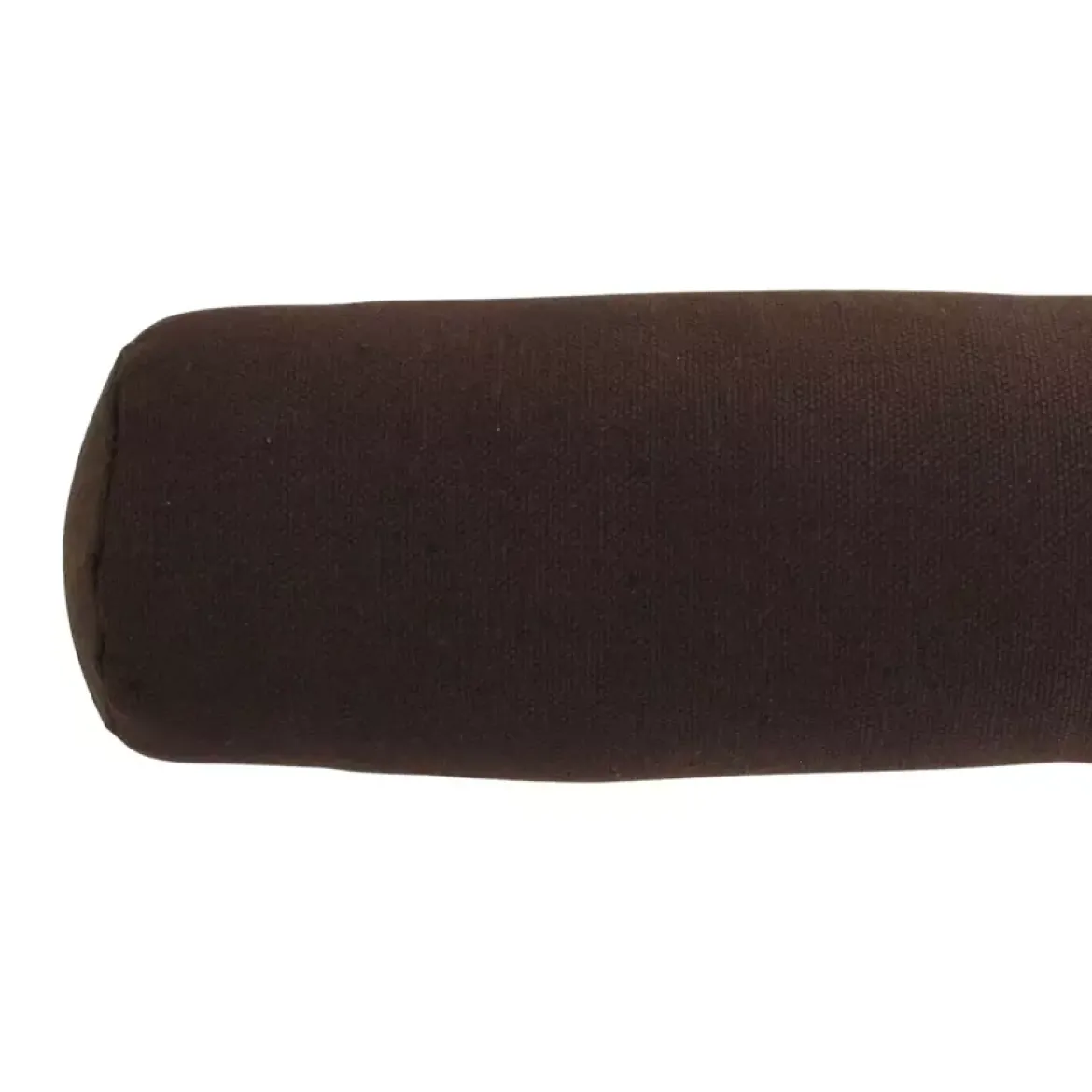 Paraspifferi in policotone (80 x 7.5 cm) magnetico Cioccolato