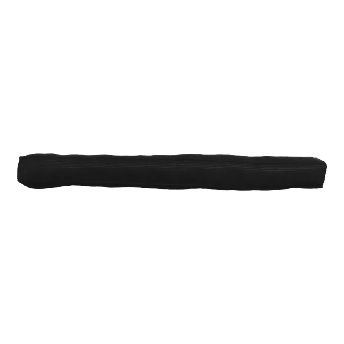 Paraspifferi in velluto a coste (80 cm) Edouard Nero