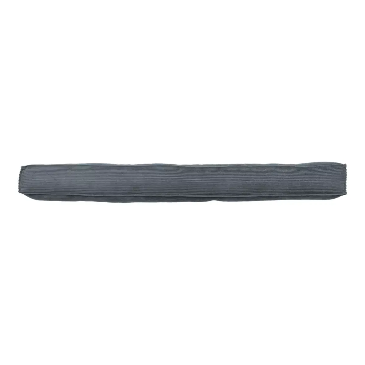 Paraspifferi in velluto a coste (80 cm) Edouard Grigio