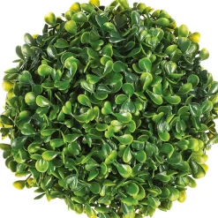 Pianta artificiale (Ø 18 cm) Palla di Bosso