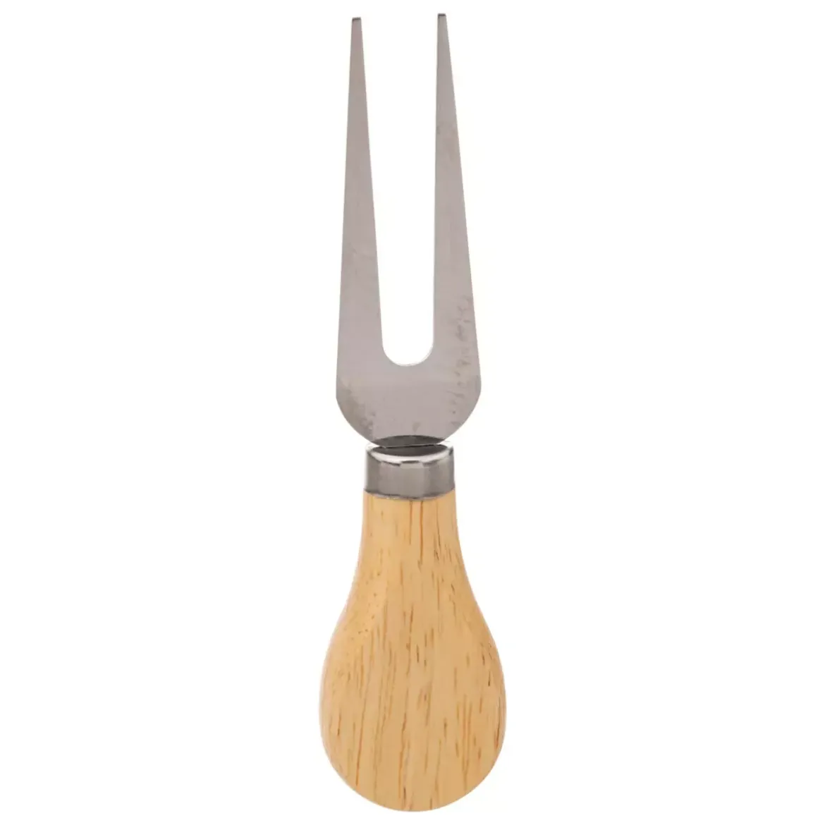 Piatto di formaggi bambù (30 x 30 cm) Siao Beige