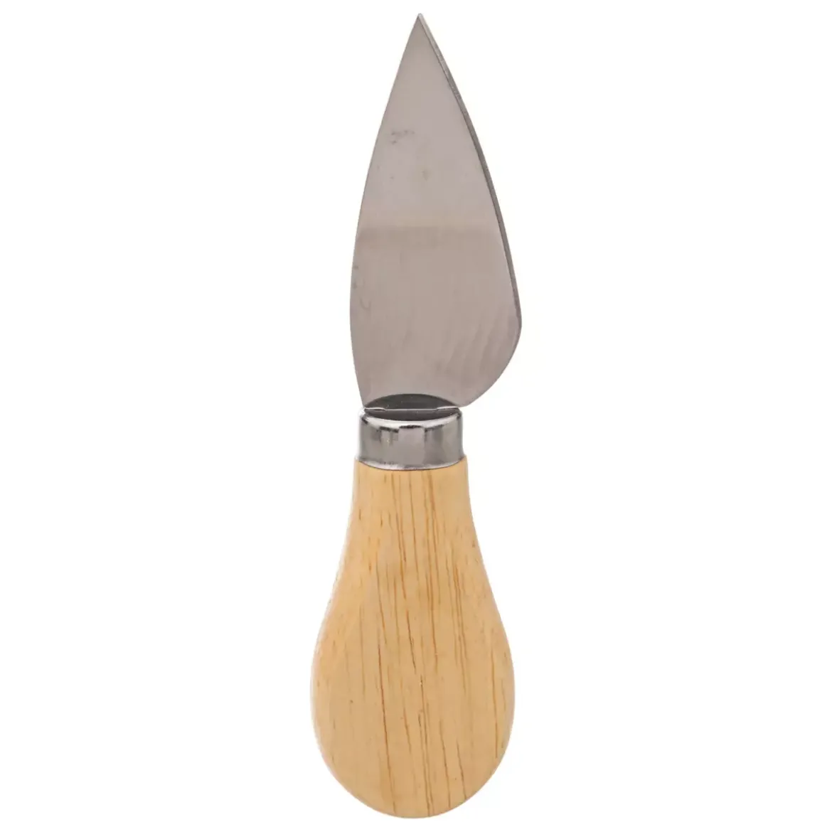 Piatto di formaggi bambù (30 x 30 cm) Siao Beige