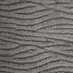 Plaid in pile (160 cm) Columbia Beige
